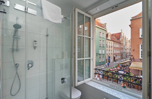 Old Town Hotel | Fama Residence
