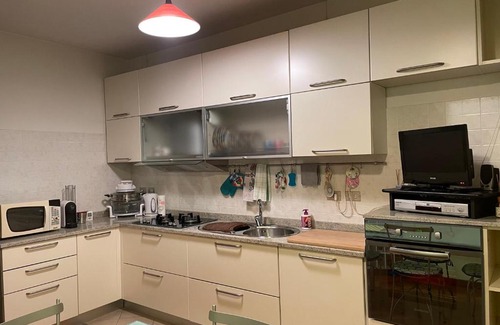 Binda Apartamento | Famagosta City Escape - Affitti Brevi Italia