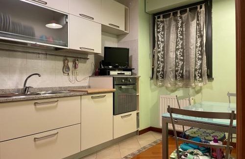Binda Apartamento | Famagosta City Escape - Affitti Brevi Italia