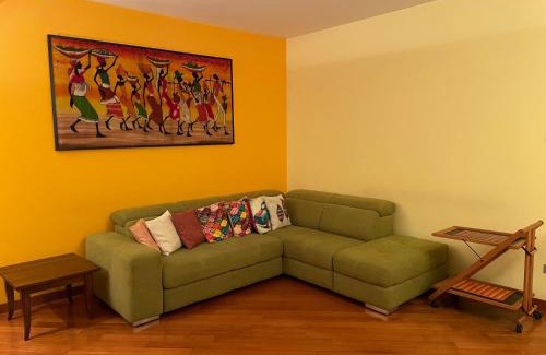 Binda Apartamento | Famagosta City Escape - Affitti Brevi Italia
