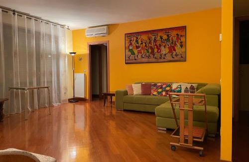 Binda Apartamento | Famagosta City Escape - Affitti Brevi Italia