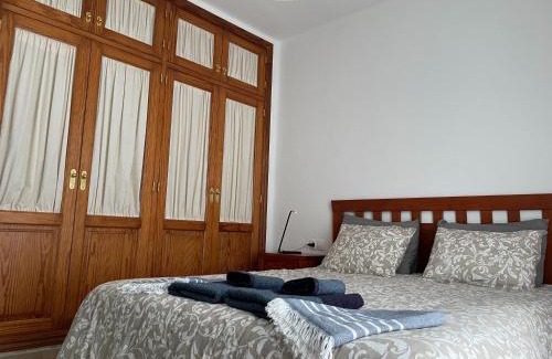 Caleta de Famara Apartamento | Famara Coast fast WiFi