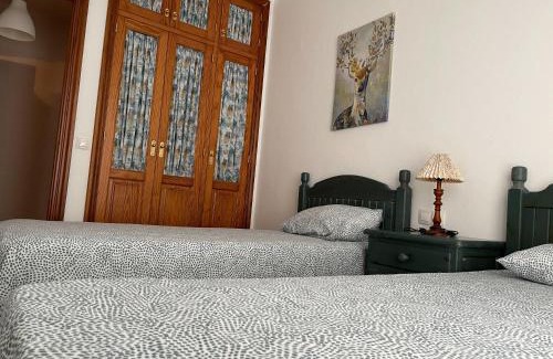 Caleta de Famara Apartamento | Famara Coast fast WiFi