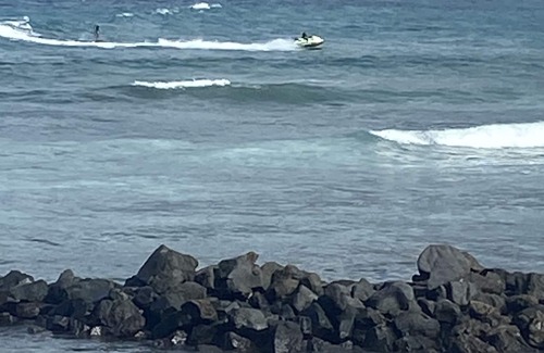 Caleta de Famara Casa | Famara Surf House