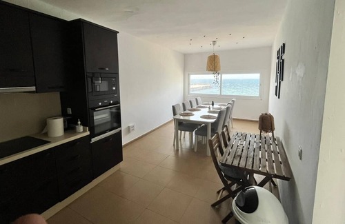Caleta de Famara Casa | Famara Surf House