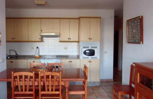 Caleta de Famara Apartamento | Famara Sweet Home
