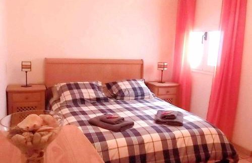 Caleta de Famara Apartamento | Famara Sweet Home