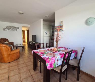 Caleta de Famara Apartamento | Famara Vela