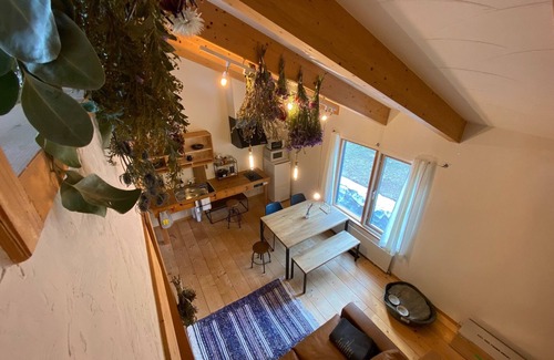 Nakafurano Casa | FamB - FamB / Sorachi-gun Hokkaidō