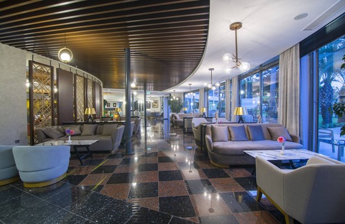 Goynuk Complejo | Fame Residence Göynük - All Inclusive