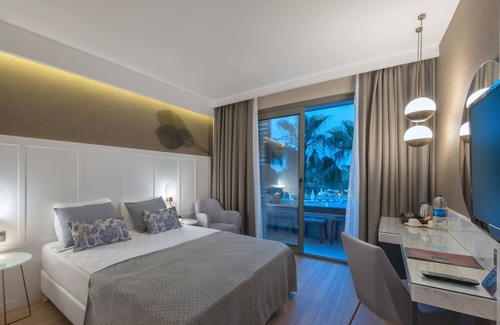 Goynuk Complejo | Fame Residence Göynük - All Inclusive
