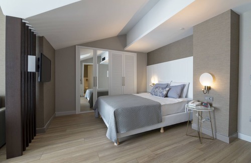 Goynuk Complejo | Fame Residence Göynük - All Inclusive