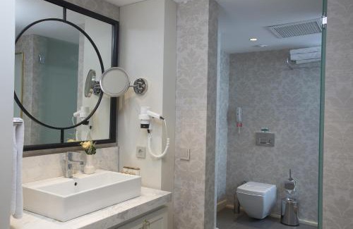 Kemer Complejo | Fame Residence Kemer & Spa