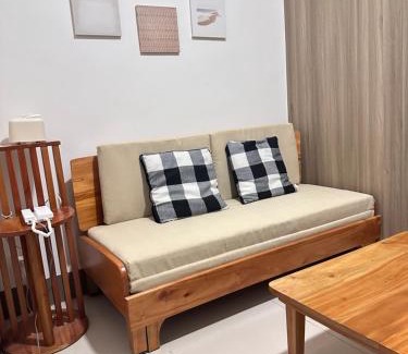 Highway Hills Apartamento | Fame Residences 1br unit by LaBelle