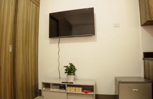 Highway Hills Apartamento | Fame Residences 1br unit by LaBelle