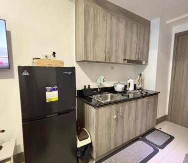 Highway Hills Apartamento | Fame Residences 1br unit by LaBelle