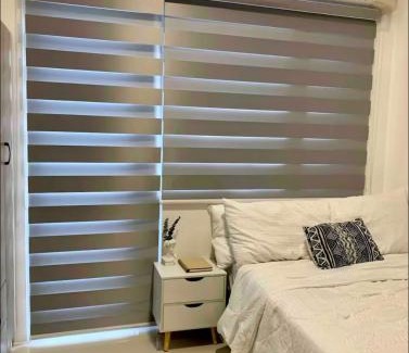 Highway Hills Apartamento | Fame Residences One-Bedroom Condo Unit