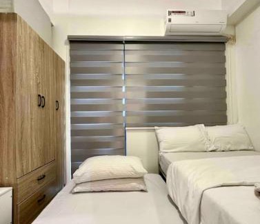 Highway Hills Apartamento | Fame Residences One-Bedroom Condo Unit