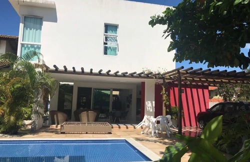 Brejo Casa | Family fun in Barra de São Miguel - ALA011