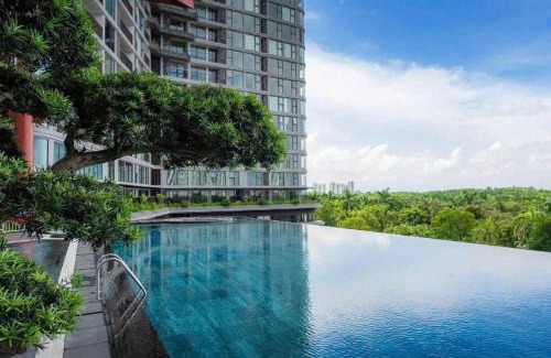 Van Giang Apartamento | Fami Homestay - Ecopark Hưng Yên