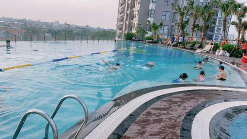 Van Giang Apartamento | Fami Homestay - Ecopark Hưng Yên