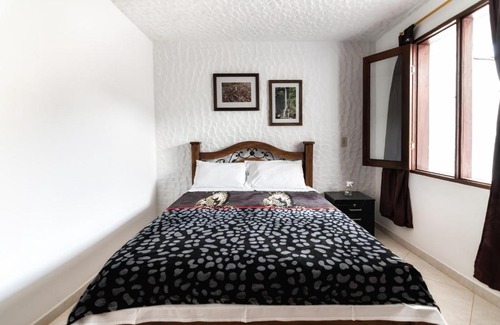 Jardin Casa | Fami Hotel Vive Jardin