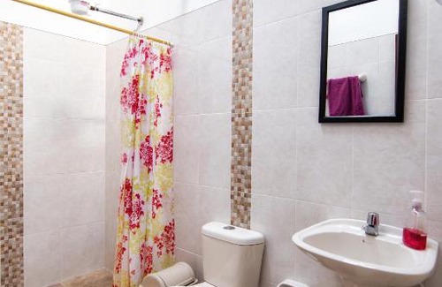 Jardin Casa | Fami Hotel Vive Jardin