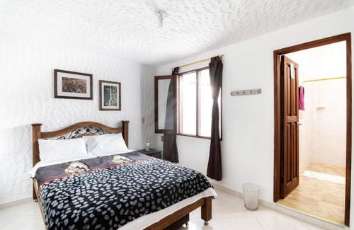 Jardin Casa | Fami Hotel Vive Jardin