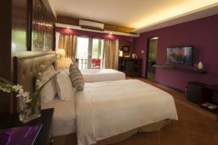 Cua Lap Complejo | Famiana Resort & Spa - Breakfast is served as Brunch 6AM30 to 1PM