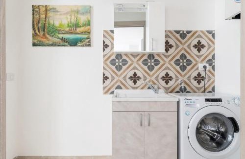 Somma Lombardo Apartamento | Famiglia 60MQ Giallo Milano Mxp Laghi