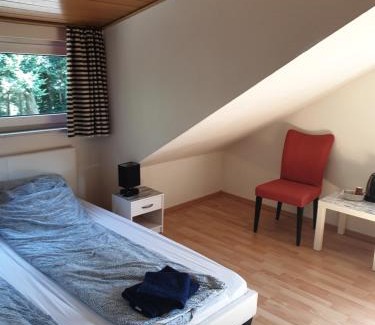 Elleringhausen Hotel | Famile Hotel Kameleon