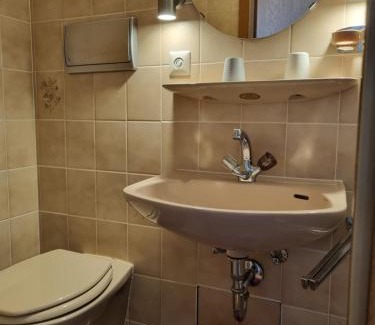 Elleringhausen Hotel | Famile Hotel Kameleon