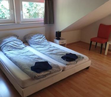 Elleringhausen Hotel | Famile Hotel Kameleon