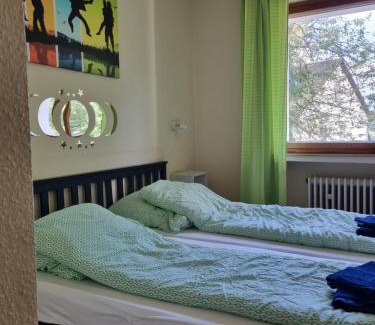 Elleringhausen Hotel | Famile Hotel Kameleon