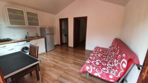 Hohenau Apartamento | Familia Fuks
