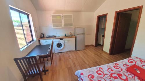 Hohenau Apartamento | Familia Fuks