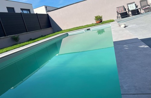 Colmar Casa | Familia Gîte