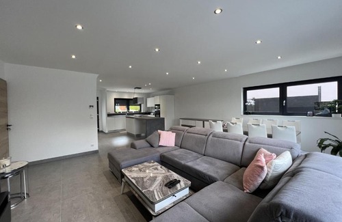 Ingersheim Casa | FAMILIA GITE