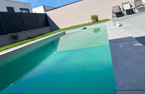 Ingersheim Casa | FAMILIA GITE