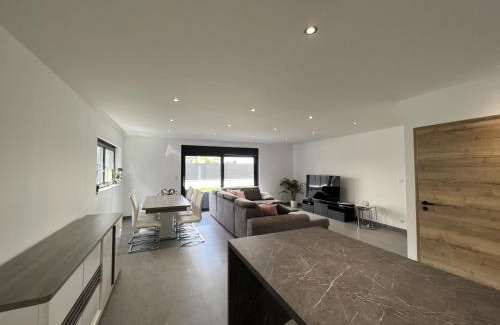 Ingersheim Casa | FAMILIA GITE