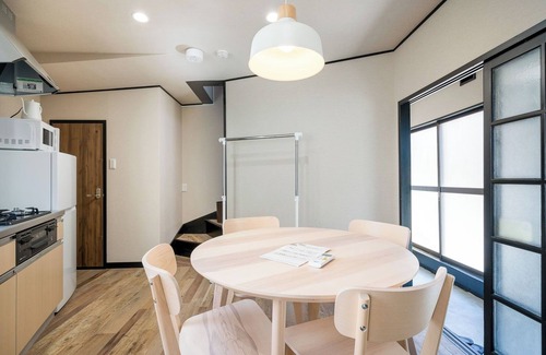 Ota Casa | Familia Heiwajima - Familia Koujiya / Ota-ku Tokyo