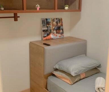 Kuantan Apartamento | Familia Holiday @ TimurBay Seafront Kuantan