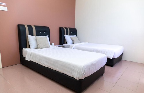 Kangar Hotel | Familia Motel Kangar