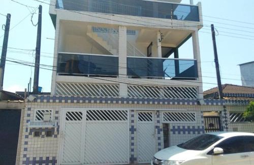 Guaruja Casa | Familia Rodrigues