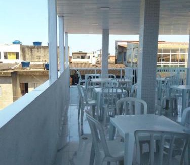Guaruja Casa | Familia Rodrigues