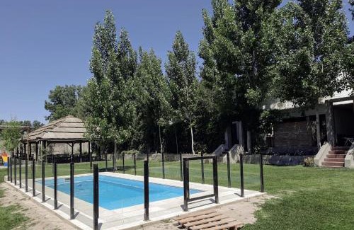 Villa Nueva Casa | Familia Tejada