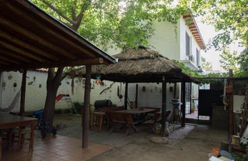 Villa Nueva Casa | Familia Tejada