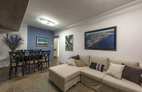 Graca Apartamento | Familial Apartment in Graça, Salvador - SSA006