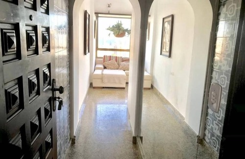 Graca Apartamento | Familial Apartment in Graça, Salvador - SSA006