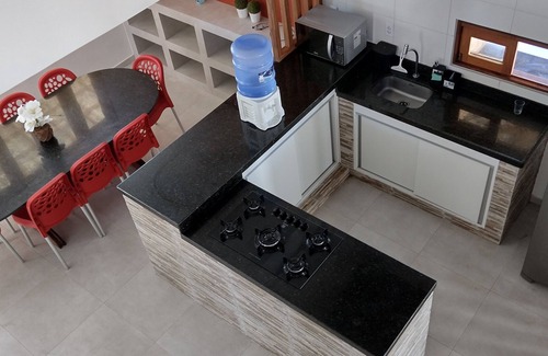 Barra Mar Casa | Familiar. Ideal para reuniones familiares, para relajarse. ¡Ven a visitar Alagoas!